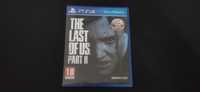 Gra The Last of Us Part 2 Play Station 4/5