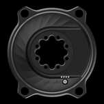 pomiar mocy XCADEY Spider II generacji SRAM 8 BOLT RED FORCE RIVAL AXS