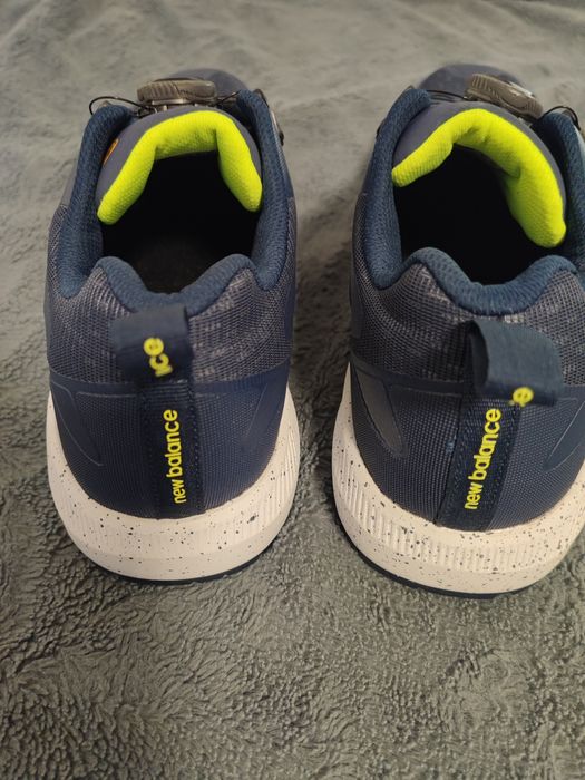 Buty robocze New Balance Logic s1