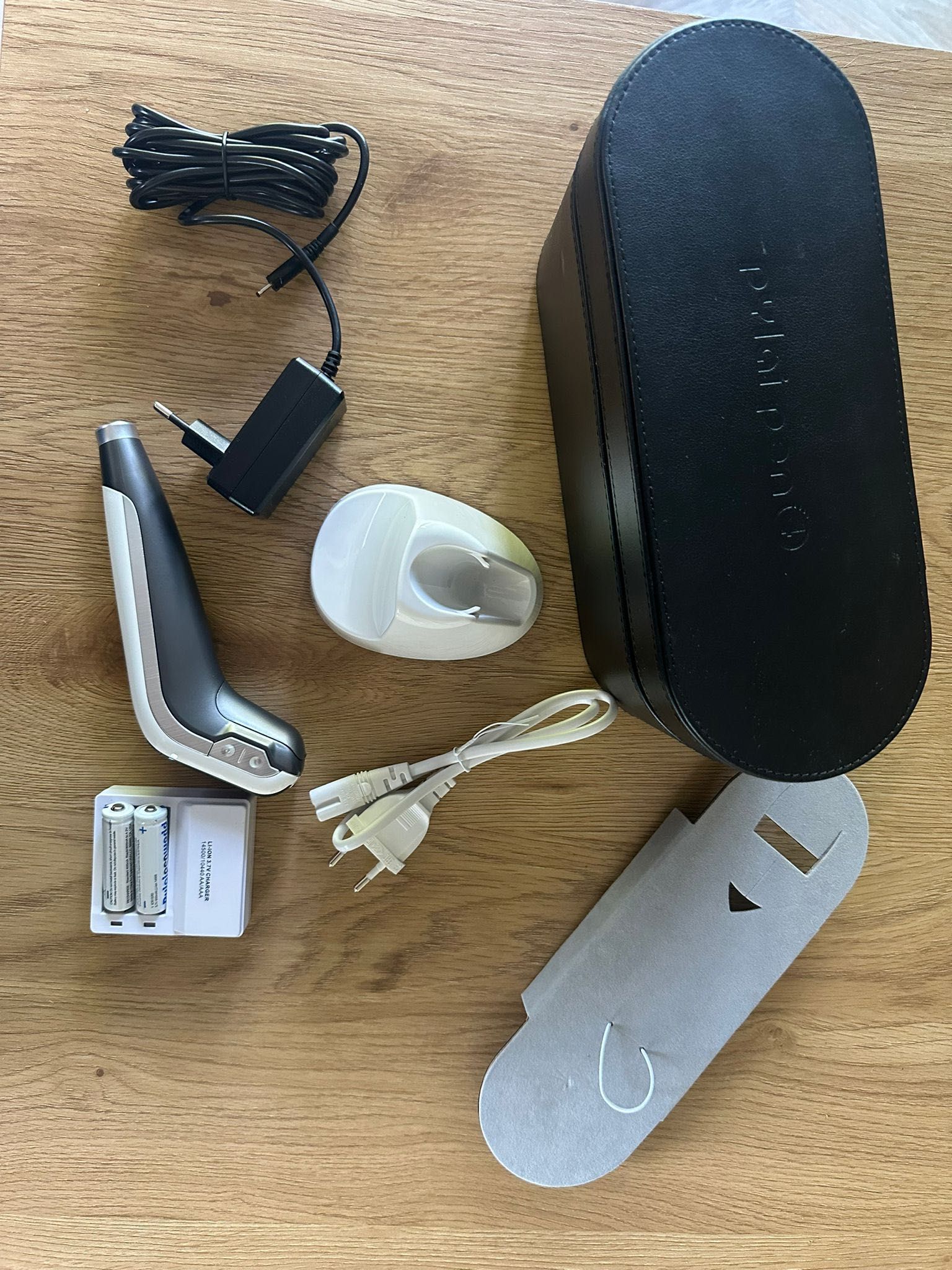 Dermapen 4 mezoterapia mikroigłowф