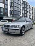 БМВ Е46 2004 Рестайлінг