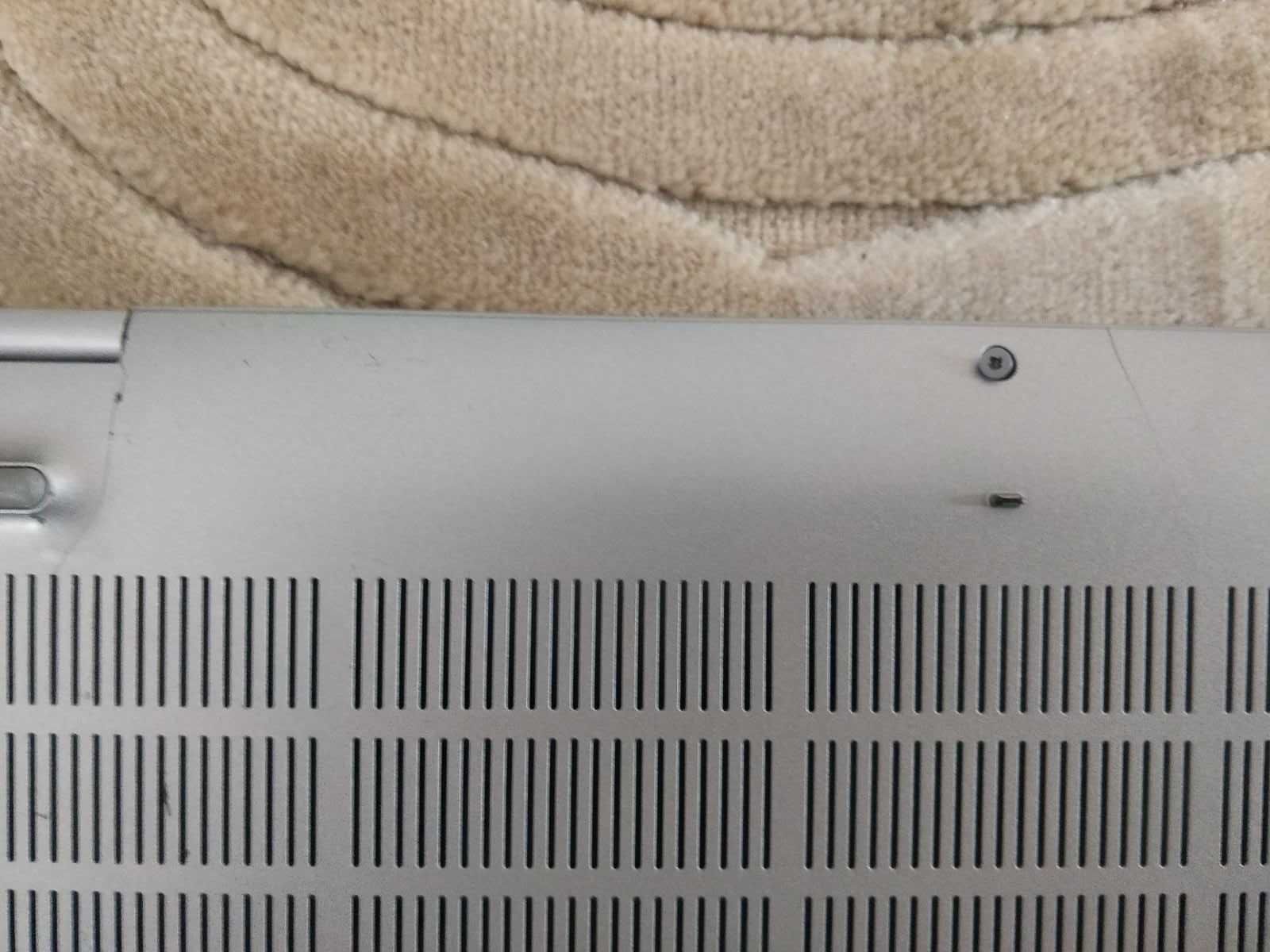 Ноутбук Dell Latitude 5510 i7-10810u*16*256 touch