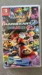 Mario Kart De Luxe na Nintendo Switch