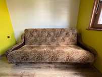 Wersalka / kanapa / tapczan / sofa rozkładana