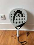 Head Speed Padel Raquete