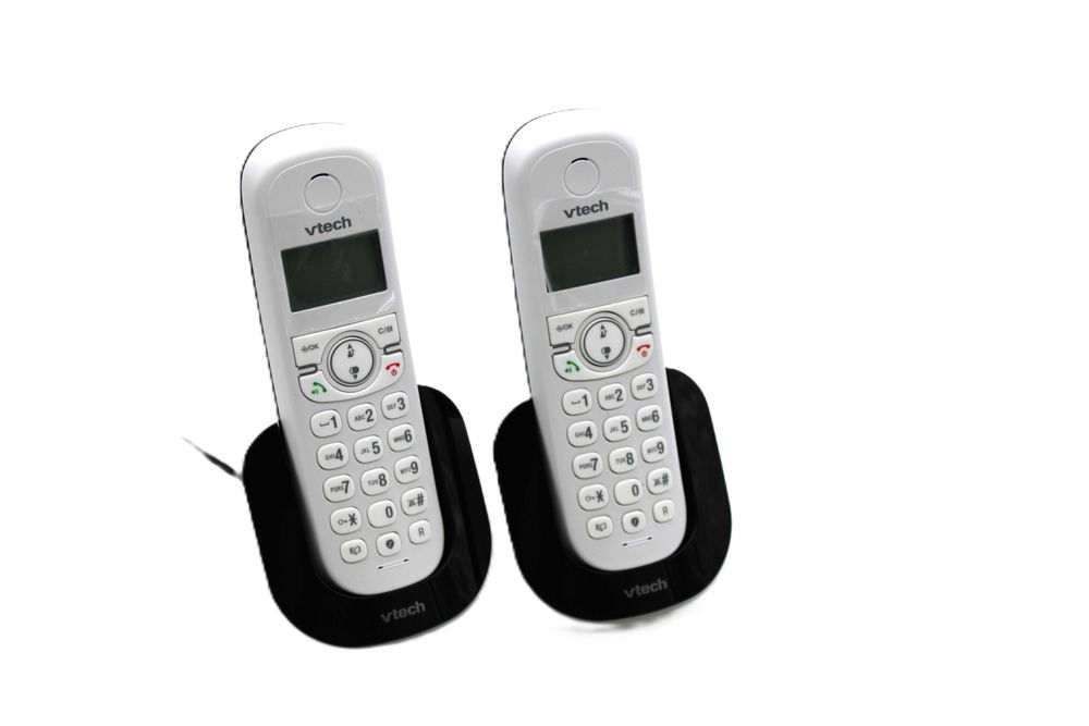Telefon bezprzewodowy Vtech CS1501