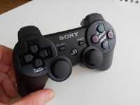 Oryginalny Pad Kontroler Dualshock 3 Sixaxis Idealny PlayStation 3 ps3