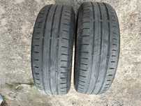 Продам Continental 195/65/15