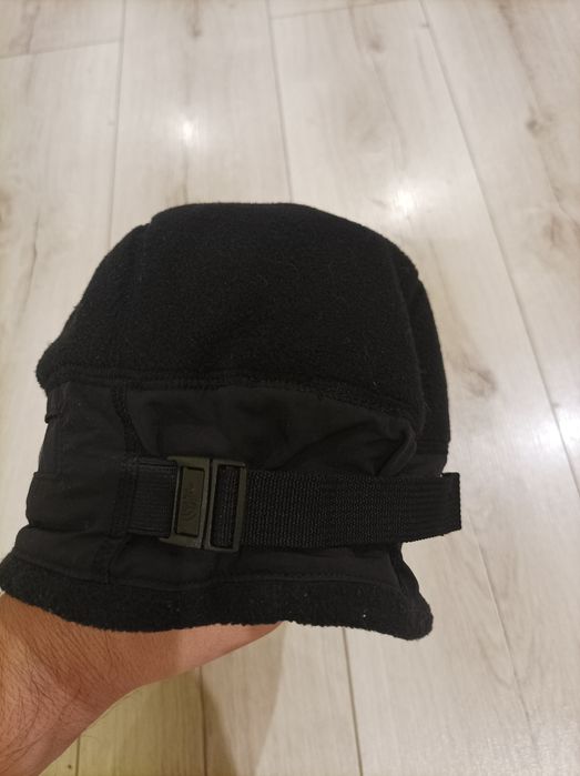 Флисовая шапка The North Face