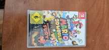 Super Mario 3D World + Bowser’s Fury