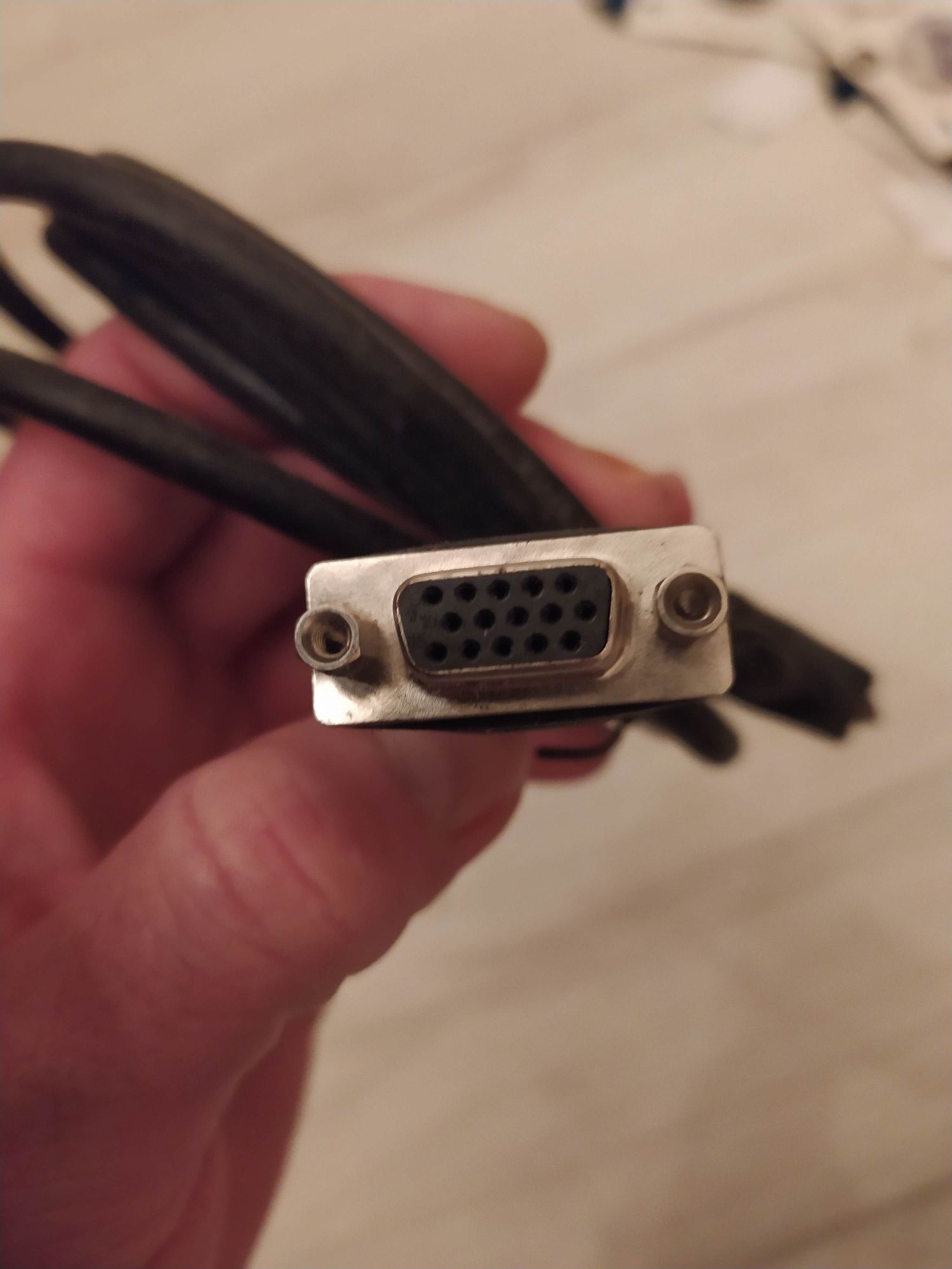VGA кабель Belkin