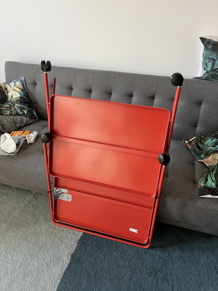 Stolik Ikea JÄRLÅSA
