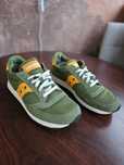 Продам крововки Saucony