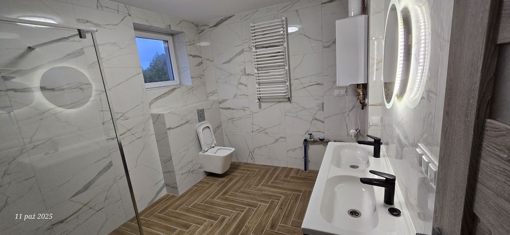 Mieszkanie na wynajem 105m2 +ogródek