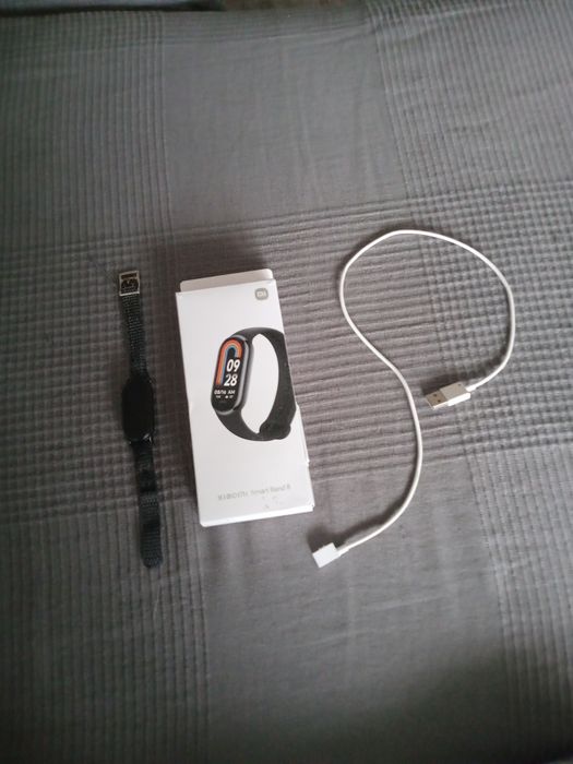 Xiaomi Smart band 8
