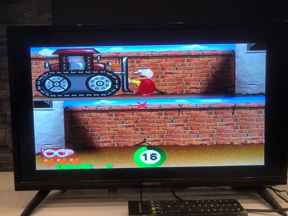 Point Blank 2 Gra PS1 PSX PS ONE