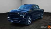 Dodge RAM Sport Kam360 Wentyle Panorama Radar Harman/Kardon