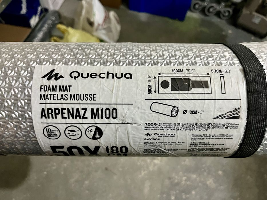 Karimata 180 x 50 "NOWA'