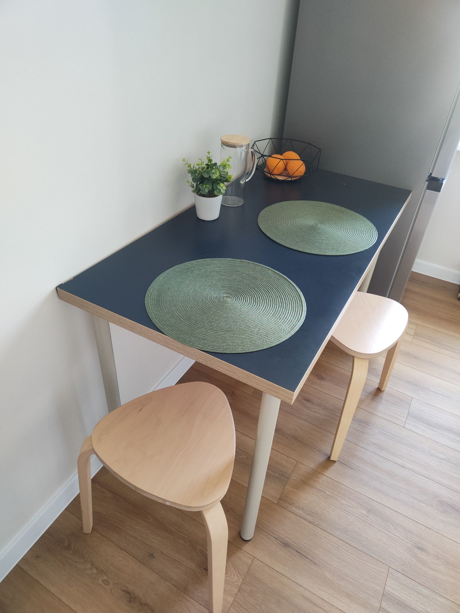Stół ADILS ikea 120x60