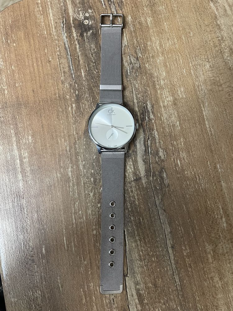 Наручний годинник Calvin Klein
