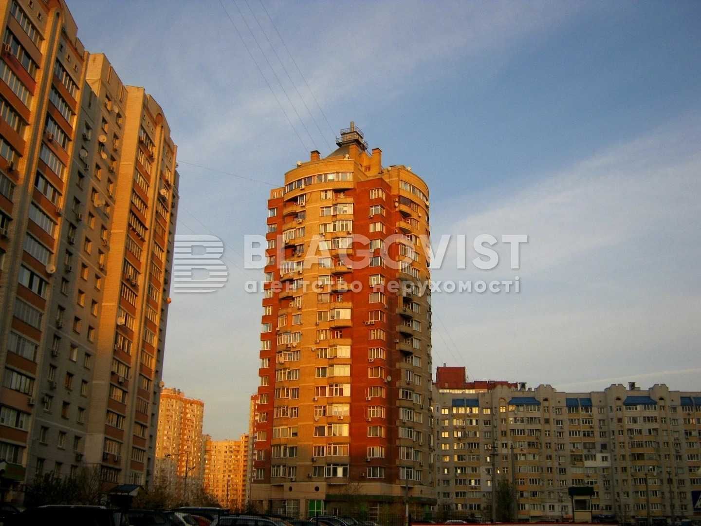 Продаж квартири  Урлівська, 4а Позняки