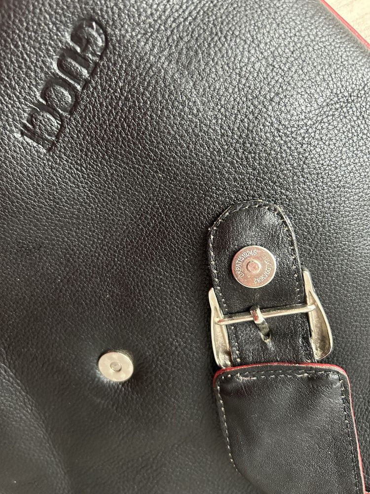 Torebka Gucci czarna