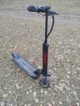 Електросамокат Kaabo Skywalker 8 ECO500