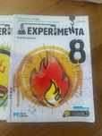 Experimenta 8 - Física e Química - 8 ano