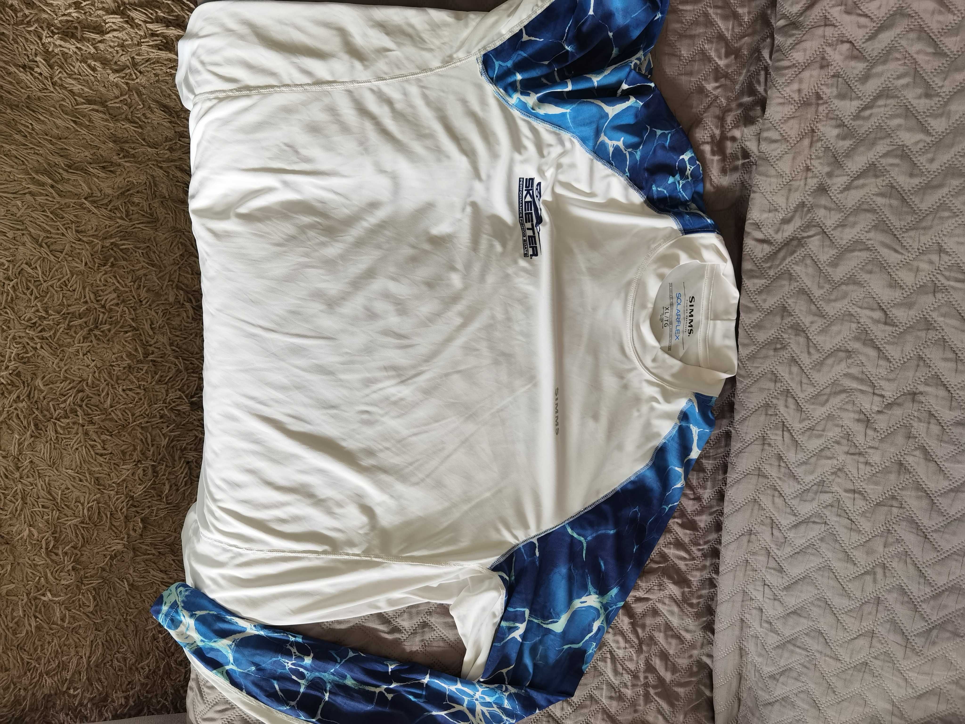 Solarflex XL, ochrona przed słońcem