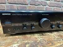 Wzmacniacz Kenwood KA 4040
