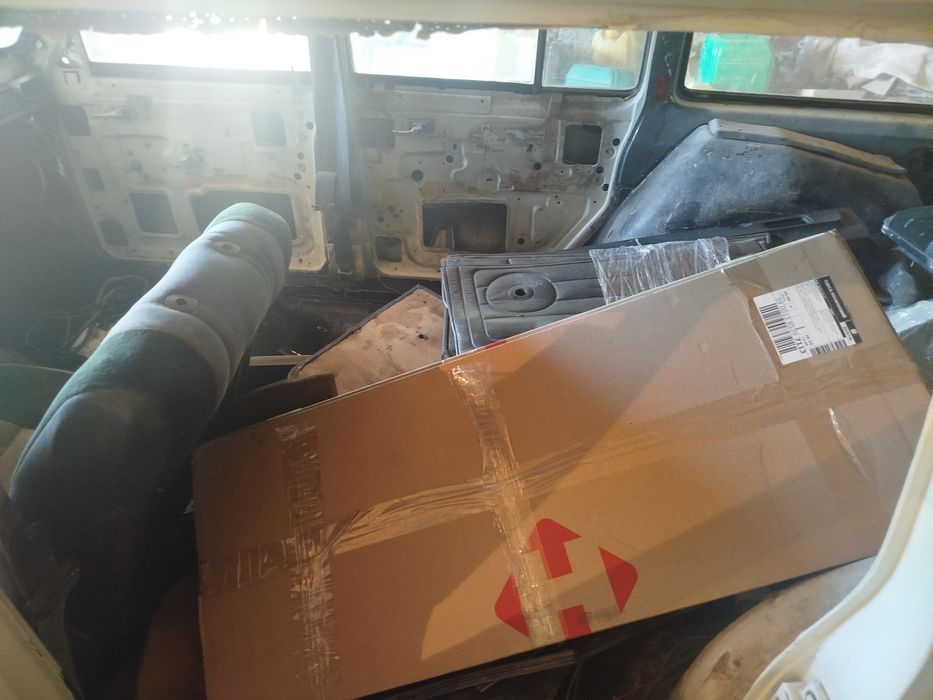 Продам автомобиль ВОЛГА ГАЗ 2412