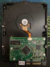 HDD Hitachi HDT721010SLA360 1 TB 3,5" жорсткий диск