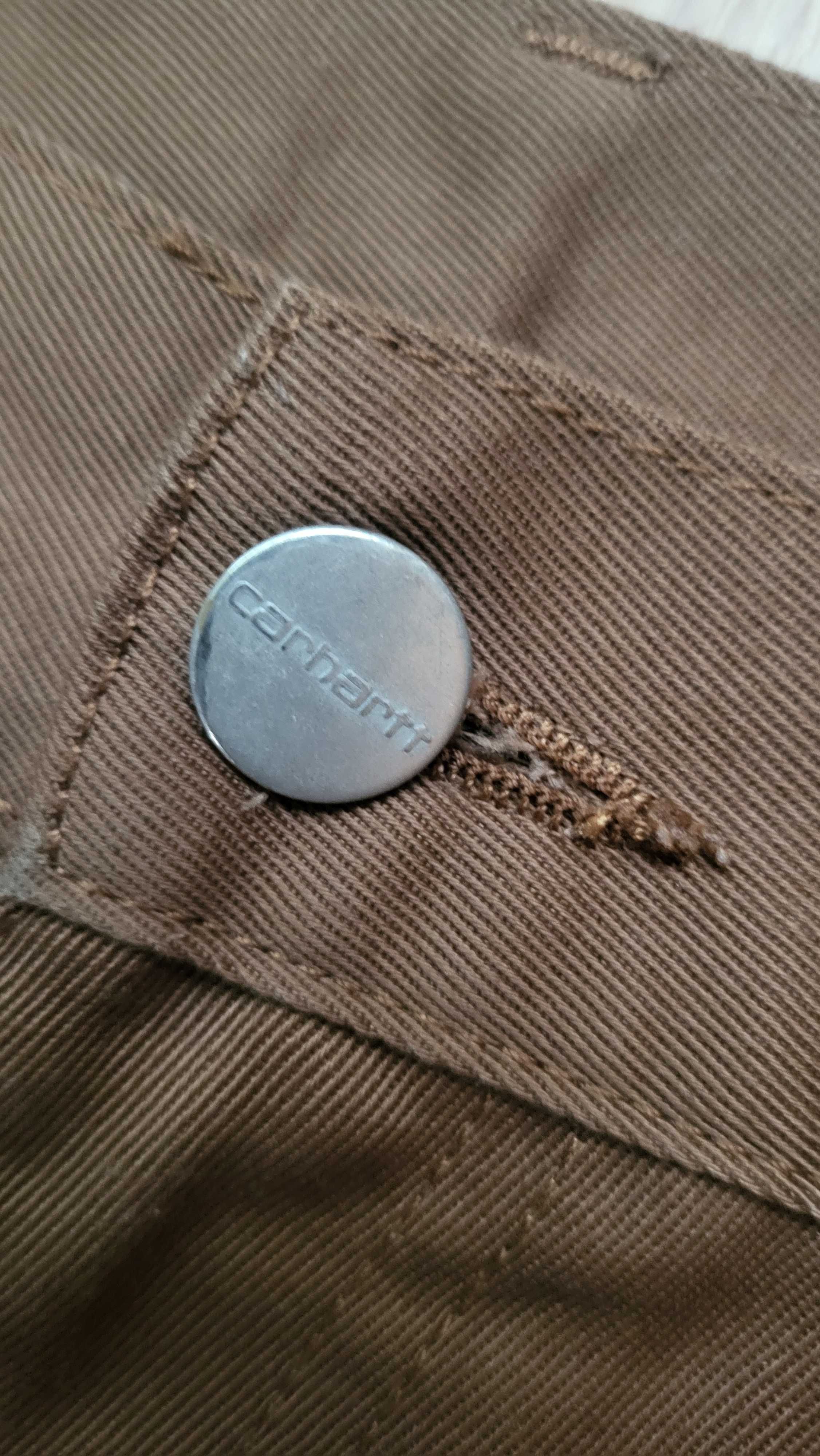Spodnie Carhartt Simple Pant