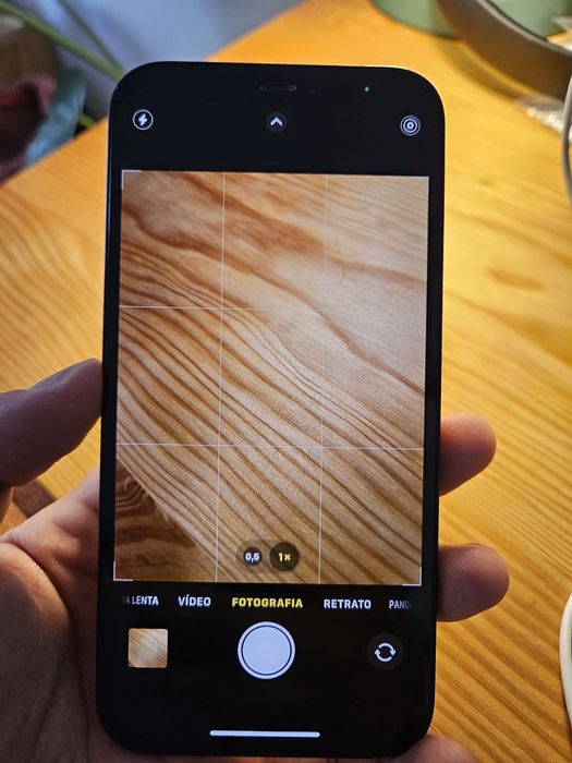 Vendo iphone 12 64gb