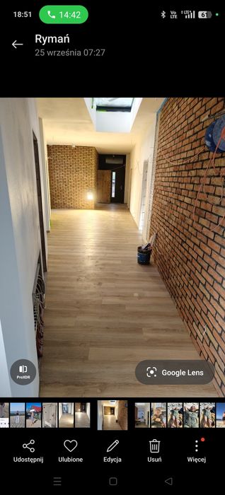 Remonty i wykończenia wnętrz