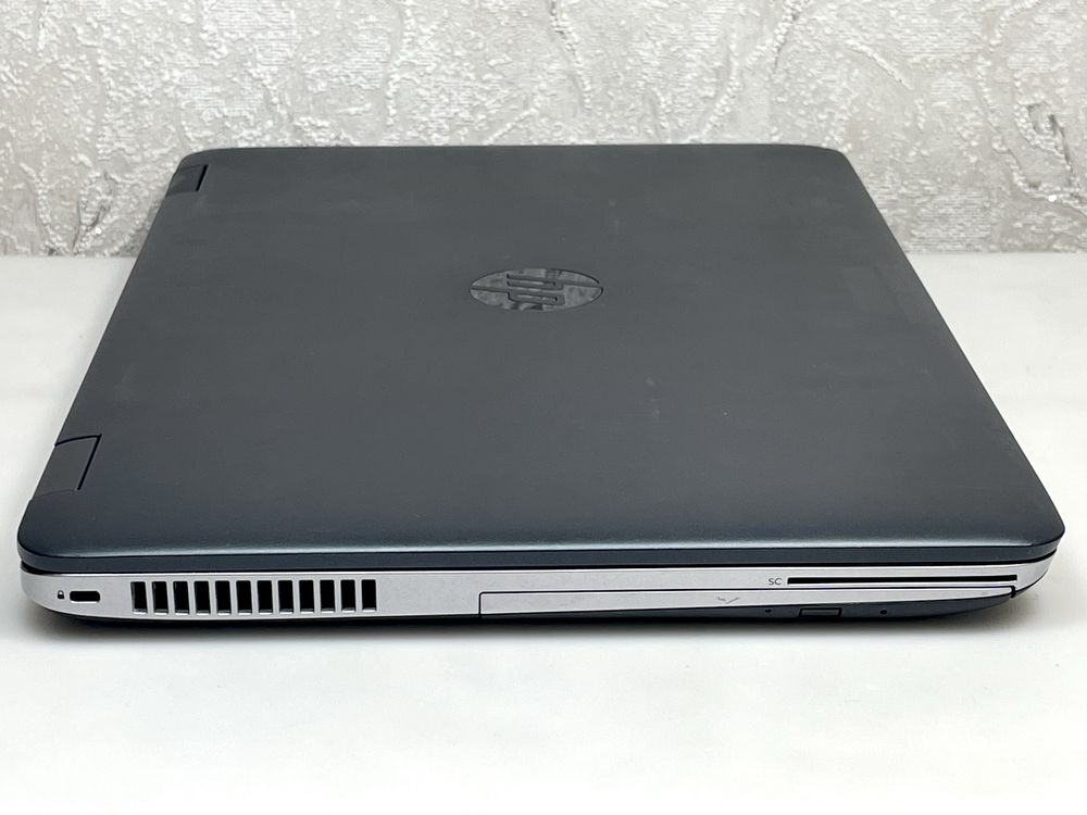 Ноутбук HP 650 G2 I5-6200U 8Gb 240SSD батарея 5 часов