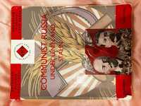 Podręcznik do historii IB "Communist Russia Under Lenin and Stalin"