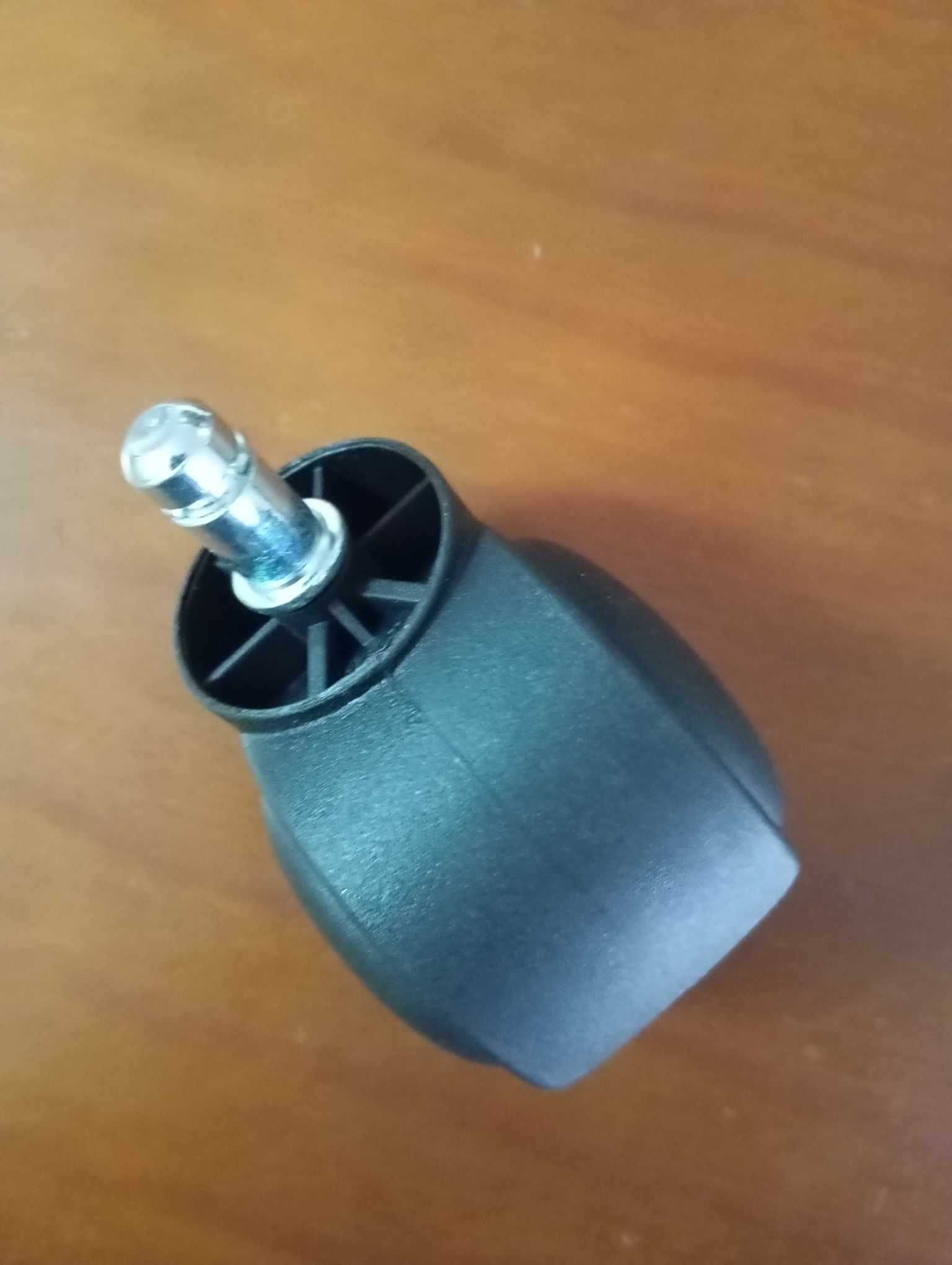 Rodas para cadeiras escritório a PREÇO NUNCA VISTO !