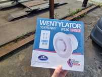Wentylator sufitowy