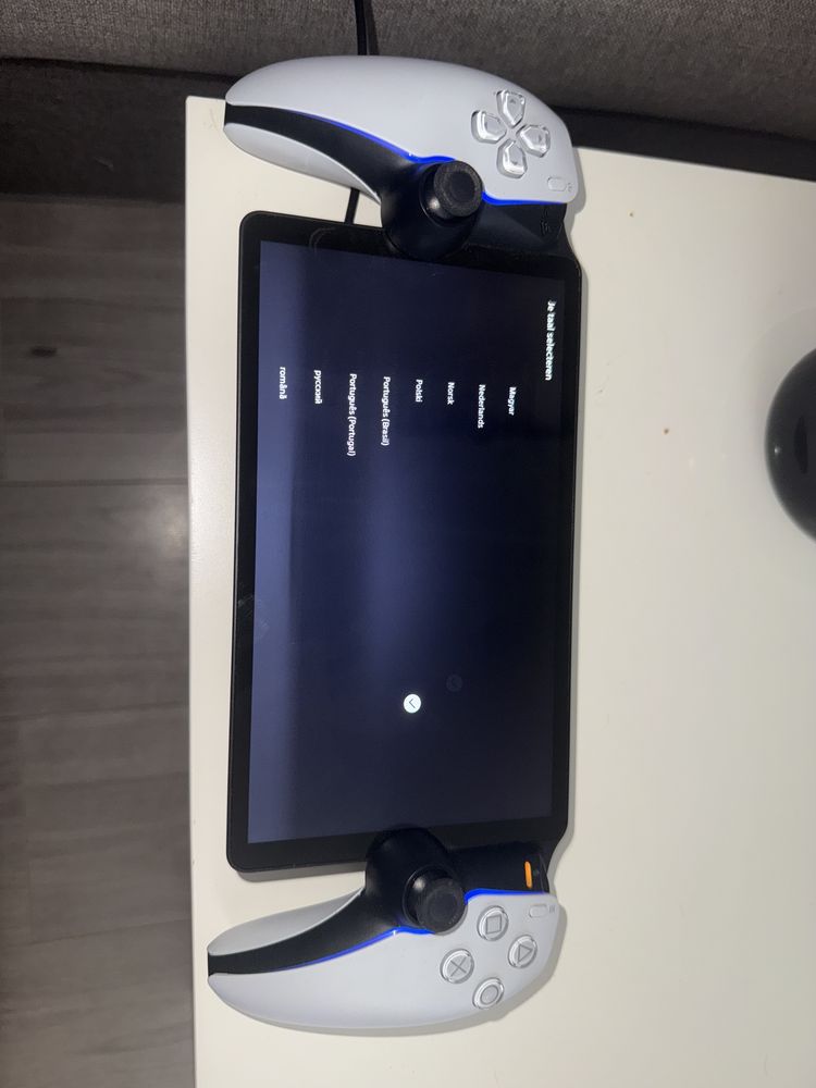 PlayStation Portal