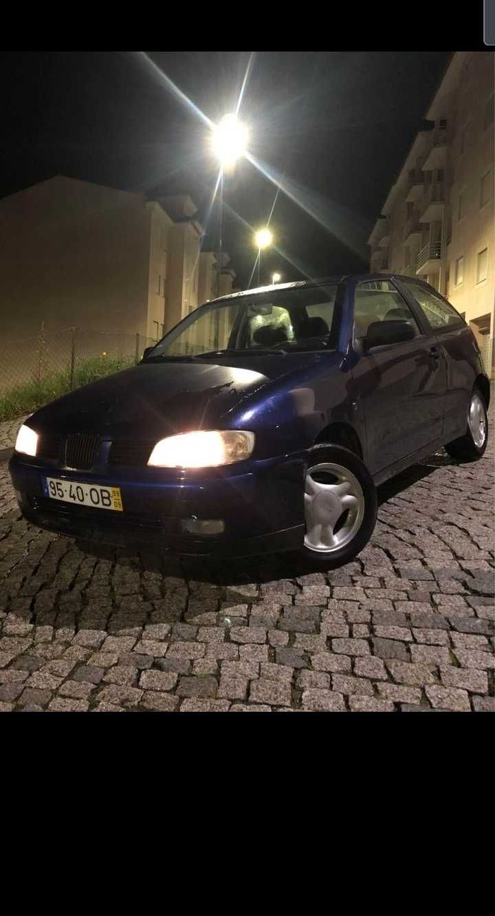 SEAT Ibiza 6k2 negociavel