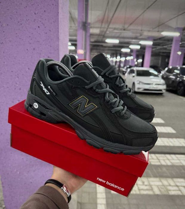 Кроссовки New Balance 740 термо GORE-TEX, 41-46 р. кросівки
