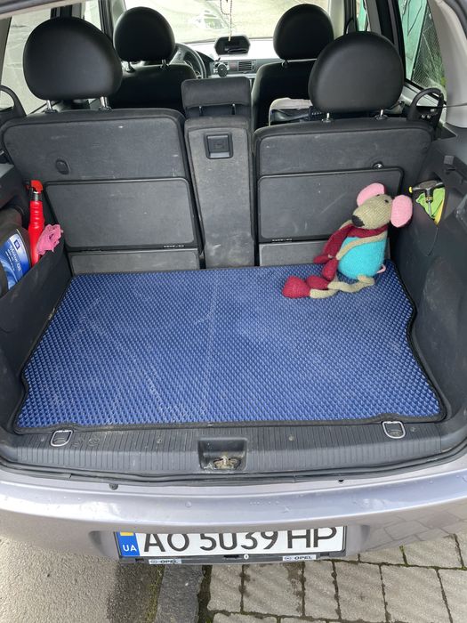 Опель Меріва 2005