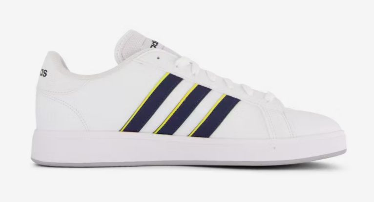 Buty męskie Adidas roz. 44