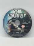 Call of Duty Black Ops PS3 (sama gra) Po Angielsku