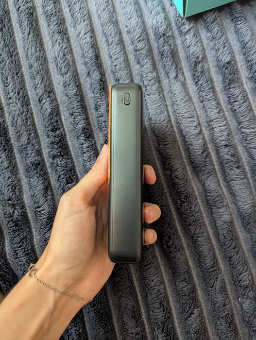 Power Bank 20000 мАг