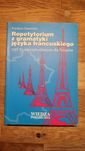 Repetytorium z gramatyki języka francuskiego Krystyna Stawińska