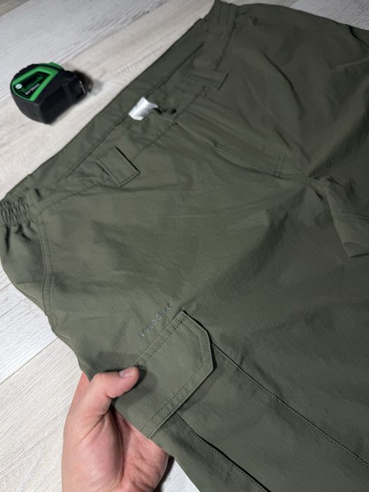 Штани Solognac тактичні штани хакі трекінгові штани military outdoor