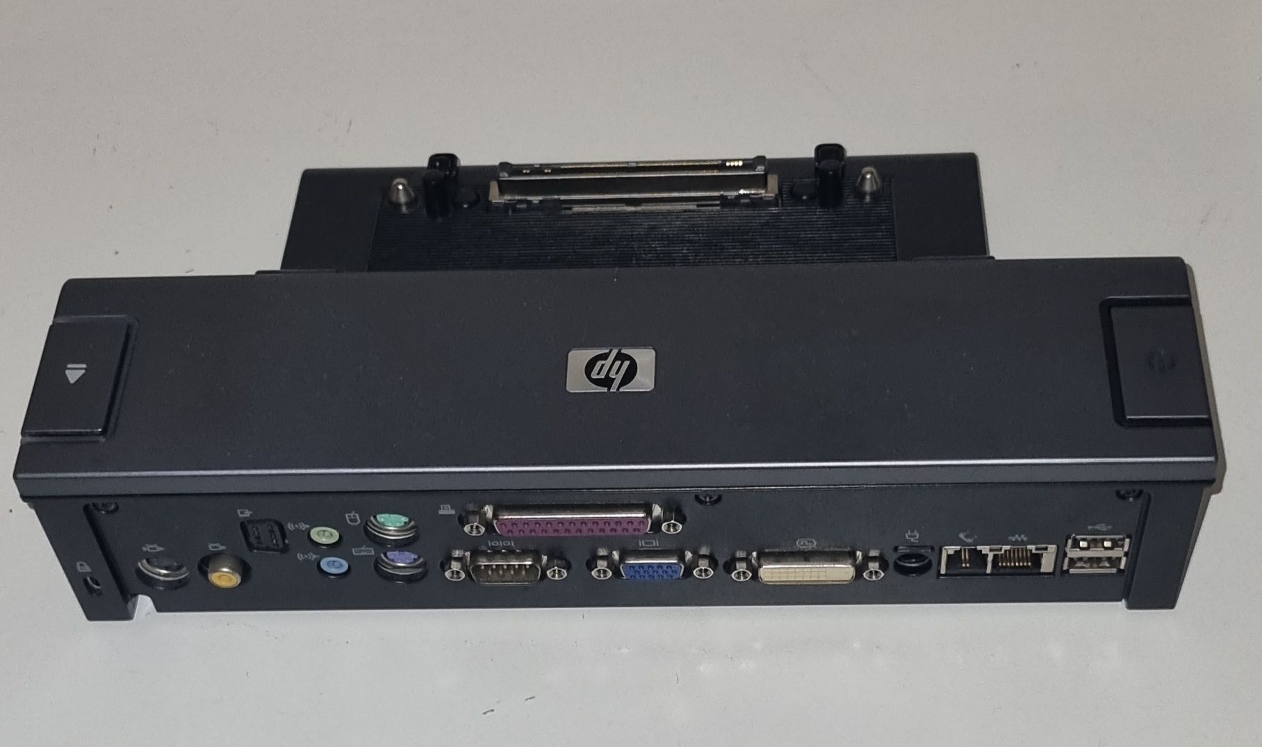 Stacja dokująca HP Docking Station EN488AA z Linką Kensington