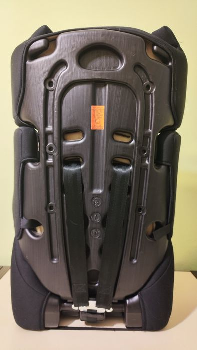 Автокрісло Joy 9-36 кг